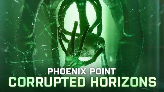[PC]Phoenix Point Year One Edition Corrupted Horizons Update v1 13 2 -磁链下载-Zero-零之资源仓库