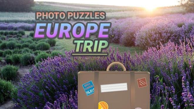 [PC]Photo Puzzles Europe Trip -磁链下载-Zero