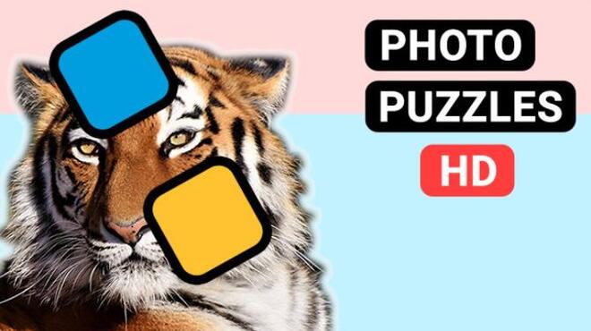 [PC]Photo Puzzles HD -磁链下载-Zero