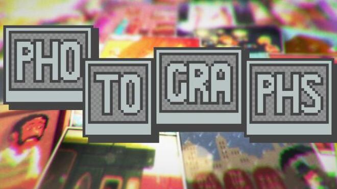 [PC]Photographs -磁链下载-Zero