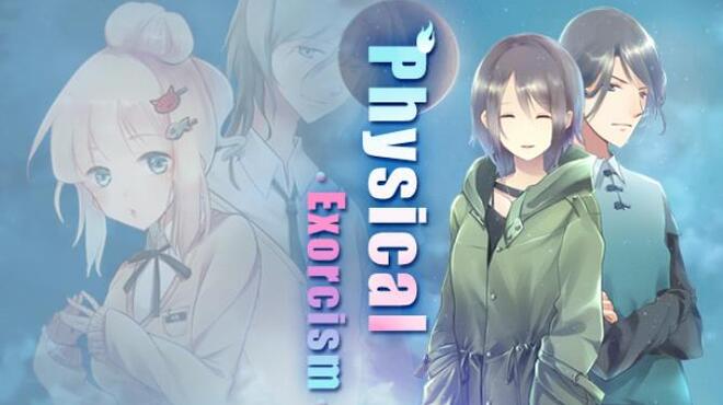 [PC]Physical Exorcism: Case 01 -磁链下载-Zero