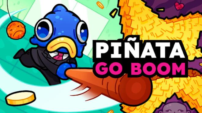 [PC]Piñata Go Boom -磁链下载-Zero-零之资源仓库