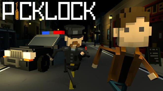 [PC]Picklock -磁链下载-Zero-零之资源仓库