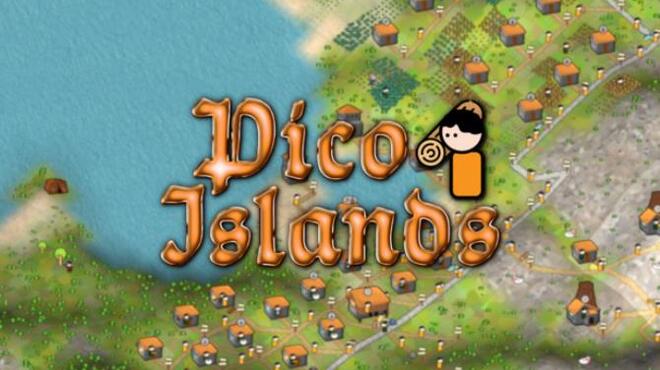 [PC]Pico Islands -磁链下载 - Zero-零之资源仓库-Zero-零之资源仓库