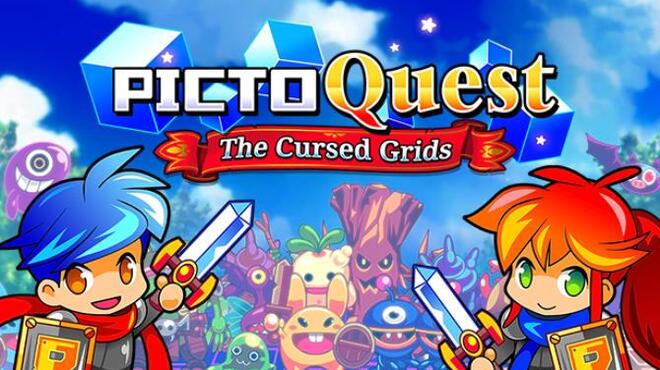 [PC]PictoQuest -磁链下载-Zero