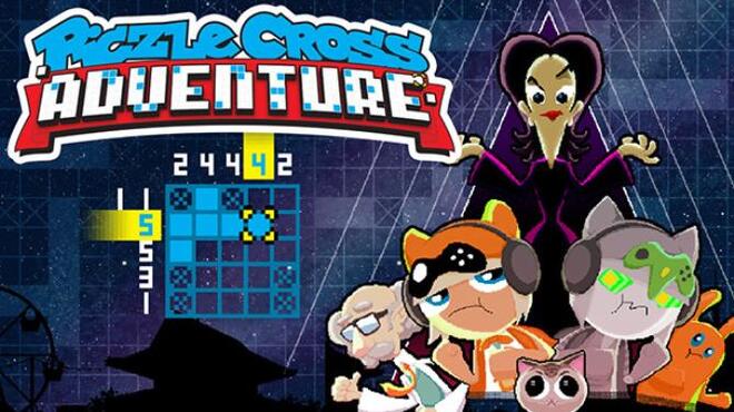 [PC]Piczle Cross Adventure -磁链下载-Zero-零之资源仓库