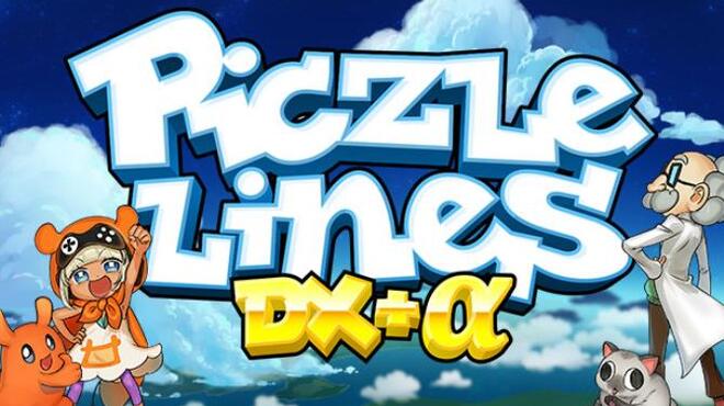 [PC]Piczle Lines DX+α -磁链下载-Zero-零之资源仓库