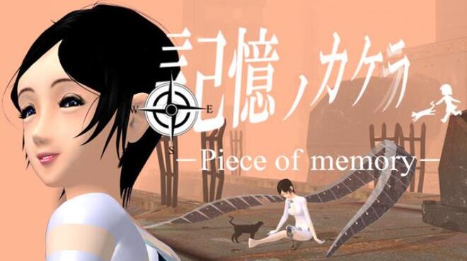 [PC]Piece of Memory -磁链下载-Zero-零之资源仓库