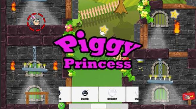[PC]Piggy Princess -磁链下载-Zero