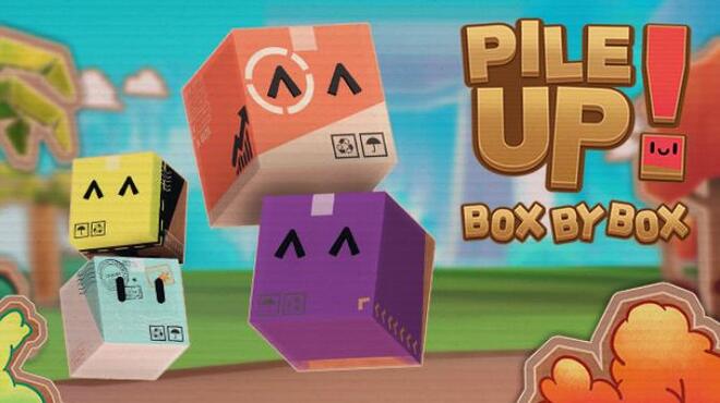 [PC]Pile Up Box By Box -磁链下载-Zero-零之资源仓库