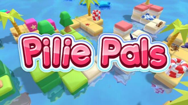 [PC]Pilie Pals -磁链下载-Zero