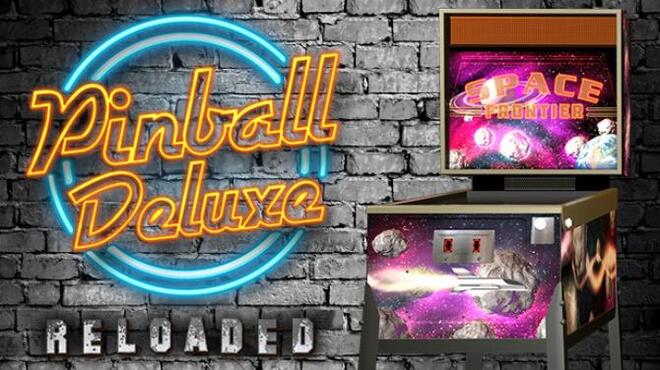 [PC]Pinball Deluxe Reloaded v2 0 5 -磁链下载-Zero