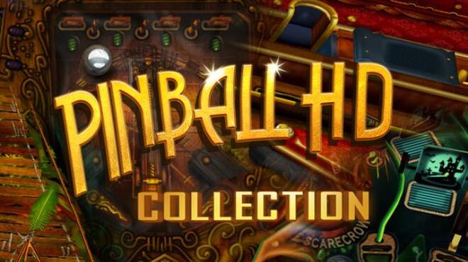 [PC]Pinball HD Collection -磁链下载-Zero