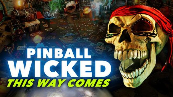 [PC]Pinball Wicked -磁链下载-Zero-零之资源仓库