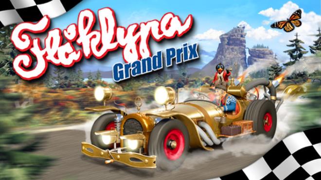[PC]Pinchcliffe Grand Prix Minigames -磁链下载-Zero