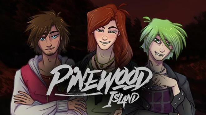 [PC]Pinewood Island -磁链下载-Zero