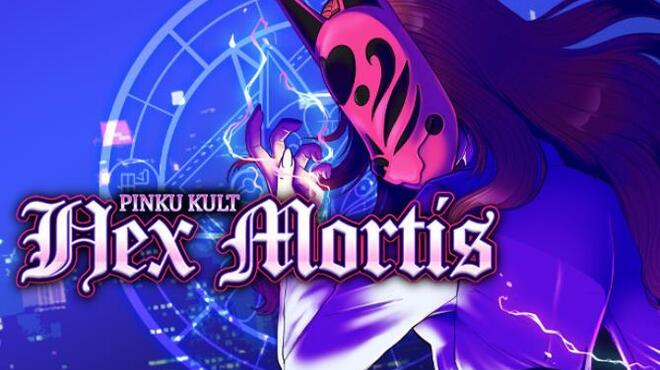 [PC]Pinku Kult Hex Mortis -磁链下载-Zero