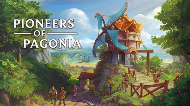 [PC]Pioneers of Pagonia -磁链下载-Zero-零之资源仓库
