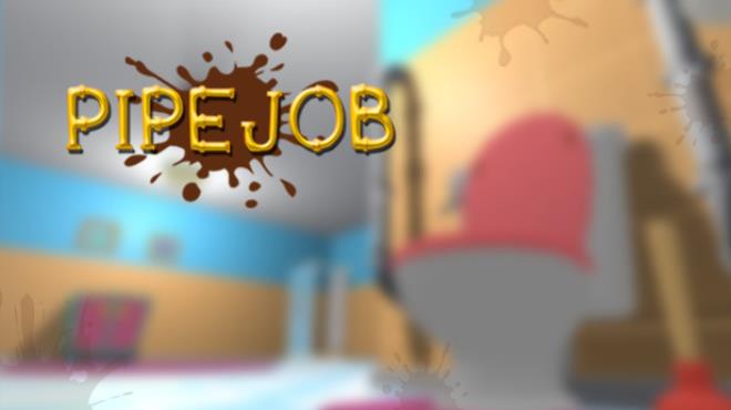 [PC]Pipejob -磁链下载-Zero-零之资源仓库