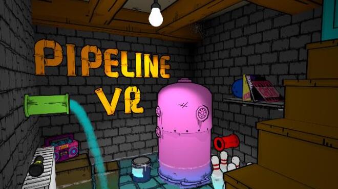 [PC]Pipeline VR -磁链下载-Zero-零之资源仓库