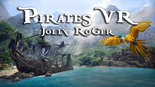 [PC]Pirates VR: Jolly Roger -磁链下载-Zero