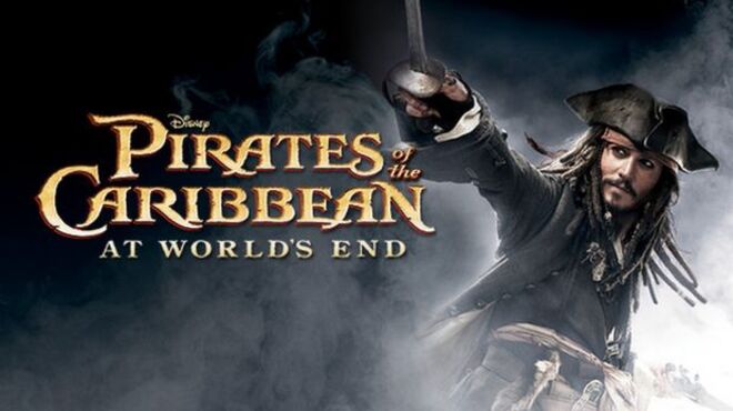 [PC]Pirates of the Caribbean: At World’s End -磁链下载-Zero