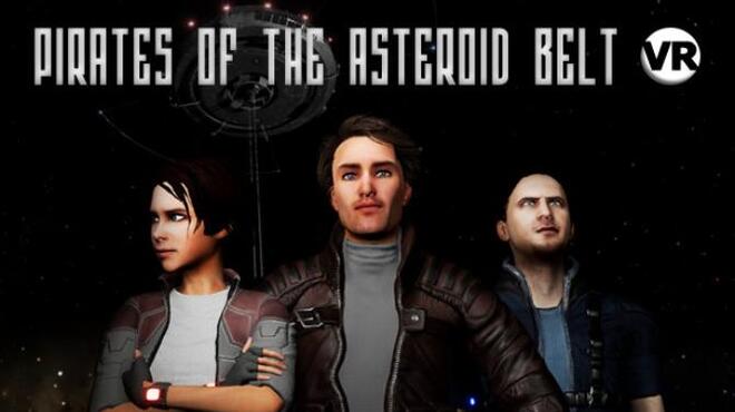 [PC]Pirates of the Asteroid Belt VR -磁链下载-Zero-零之资源仓库