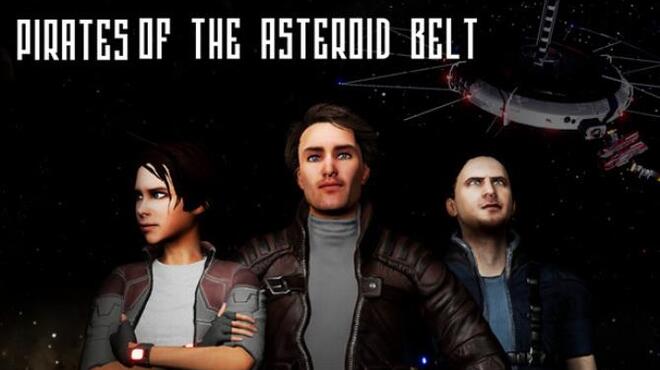 [PC]Pirates of the Asteroid Belt -磁链下载-Zero