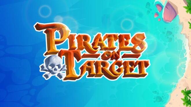 [PC]Pirates on Target -磁链下载-Zero-零之资源仓库