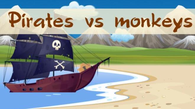 [PC]Pirates vs monkeys -磁链下载-Zero-零之资源仓库