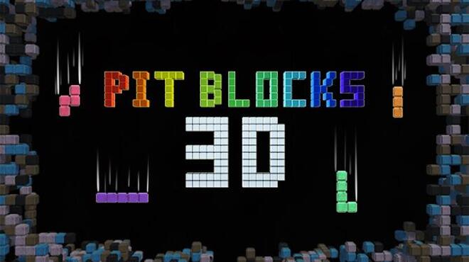 [PC]Pit Blocks 3D -磁链下载-Zero-零之资源仓库