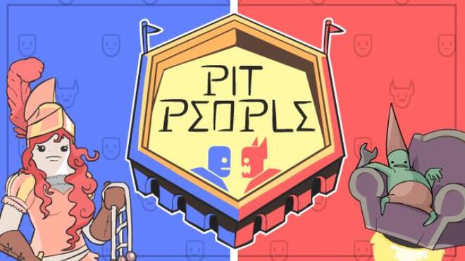 [PC]Pit People® -磁链下载-Zero-零之资源仓库