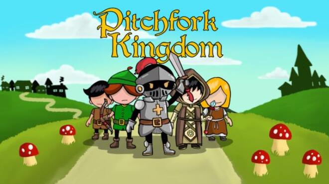 [PC]Pitchfork Kingdom -磁链下载-Zero-零之资源仓库