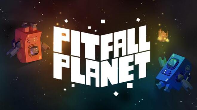 [PC]Pitfall Planet -磁链下载-Zero-零之资源仓库