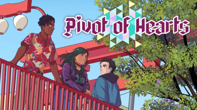 [PC]Pivot of Hearts -磁链下载-Zero-零之资源仓库