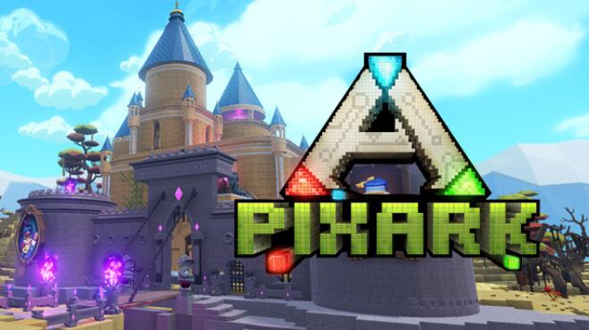 [PC]PixARK Every Little Thing You Do Is Magic -磁链下载-Zero