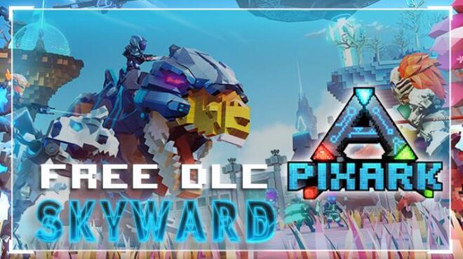 [PC]PixARK Skyward Christmas -磁链下载-Zero-零之资源仓库