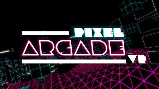 [PC]Pixel Arcade -磁链下载 - Zero-零之资源仓库-Zero-零之资源仓库