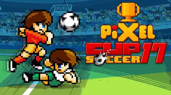 [PC]Pixel Cup Soccer 17 -磁链下载-Zero
