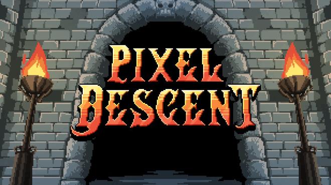 [PC]Pixel Descent -磁链下载-Zero-零之资源仓库