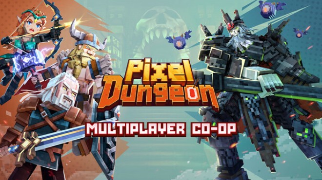 [PC]Pixel Dungeon VR -磁链下载-Zero-零之资源仓库