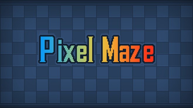 [PC]Pixel Maze -磁链下载-Zero