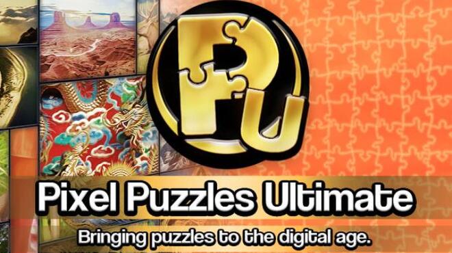 [PC]Pixel Puzzles Ultimate -磁链下载-Zero-零之资源仓库