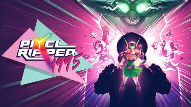 [PC]Pixel Ripped 1995 -磁链下载-Zero-零之资源仓库