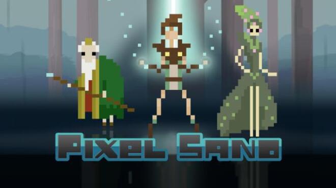 [PC]Pixel Sand -磁链下载-Zero-零之资源仓库