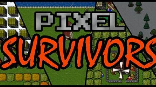 [PC]Pixel Survivors -磁链下载-Zero-零之资源仓库