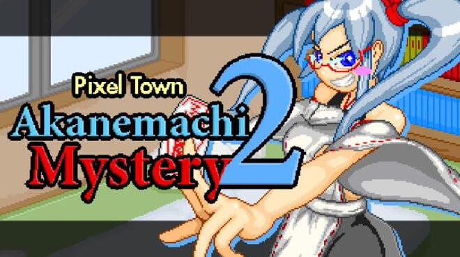 [PC]Pixel Town: Akanemachi Mystery 2 -磁链下载-Zero-零之资源仓库