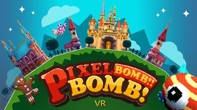[PC]Pixel bomb! bomb!! -磁链下载-Zero