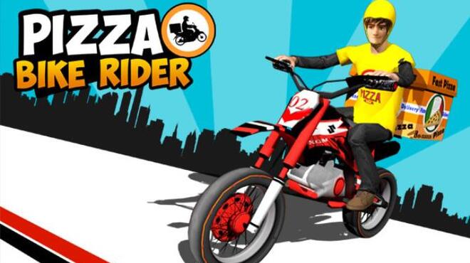 [PC]Pizza Bike Rider -磁链下载-Zero