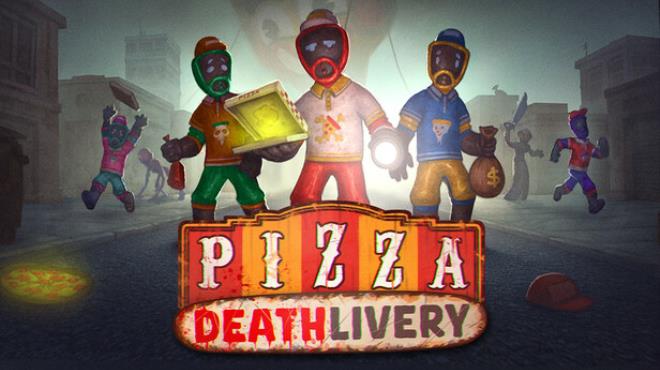 [PC]Pizza Deathlivery -磁链下载-Zero-零之资源仓库